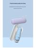 Ultralight Five-Fold UV Protection Compact Umbrella for Sun & Rain