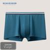 Schiesser Men's Lyocell Cotton Boxer Briefs