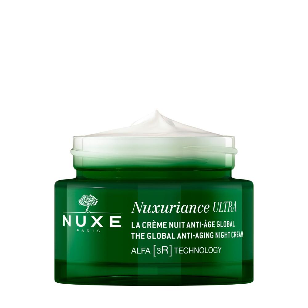 Nuxe Night Cream Nuxliance Ultra 50ml