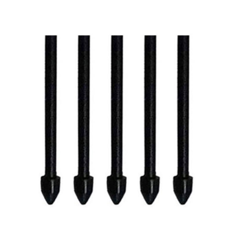 

Pack Of 5 Touch Pen Nibs Compatible for Tab S 6/7/7+/8/9 S23 NOTE10 20 Tablet Prolonged Comfortable Styluses Nibs 1