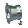 Aluminum Alloy Air Filter Wind Cup Durable Wind Horn Cup Carburetor Air Filters  Motorbike