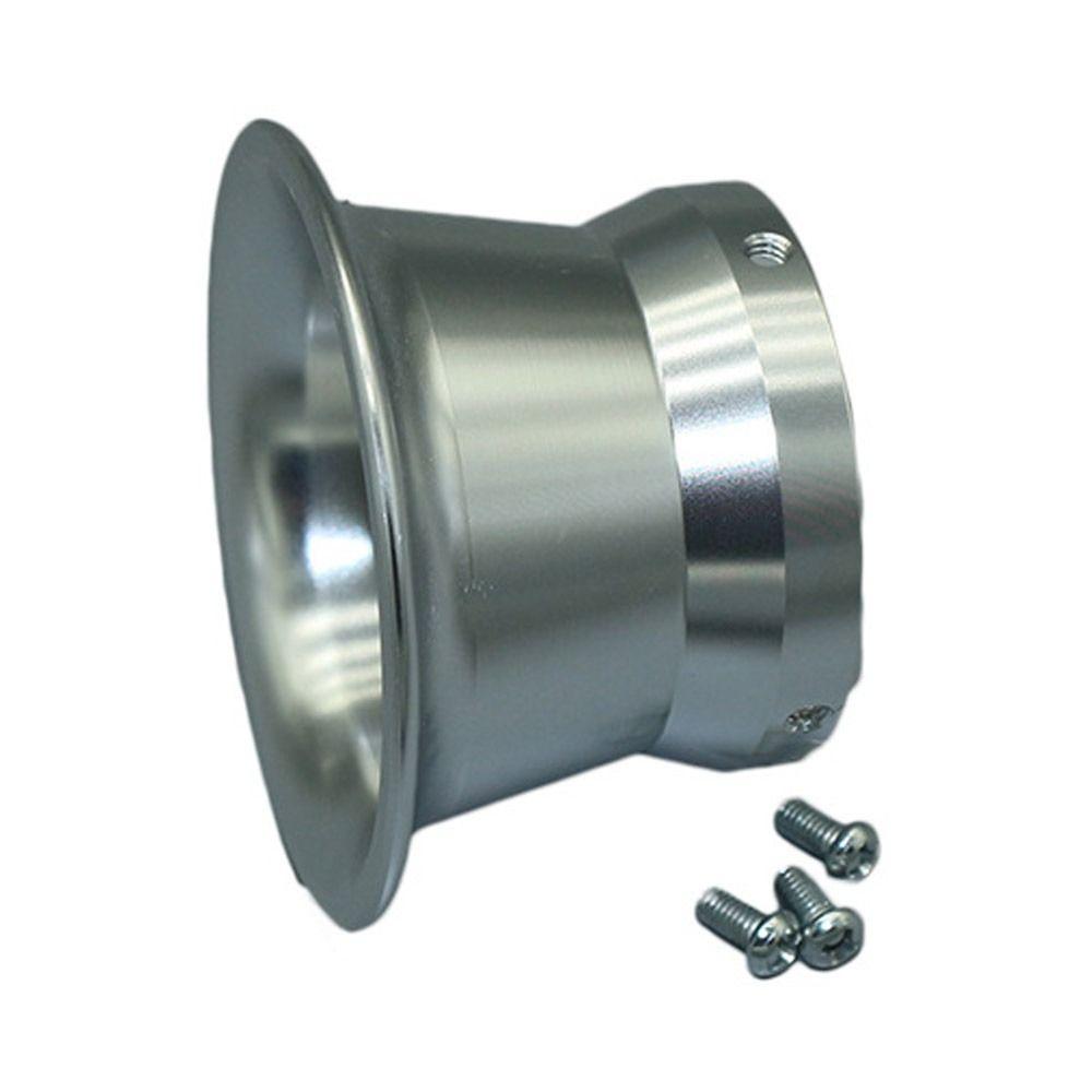 Aluminum Alloy Air Filter Wind Cup Durable Wind Horn Cup Carburetor Air Filters  Motorbike