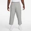 Nike Comfortable Fashionable Soft Versatile Quick-Dry Casual Pants Men Bottoms Gray HQ7990-063