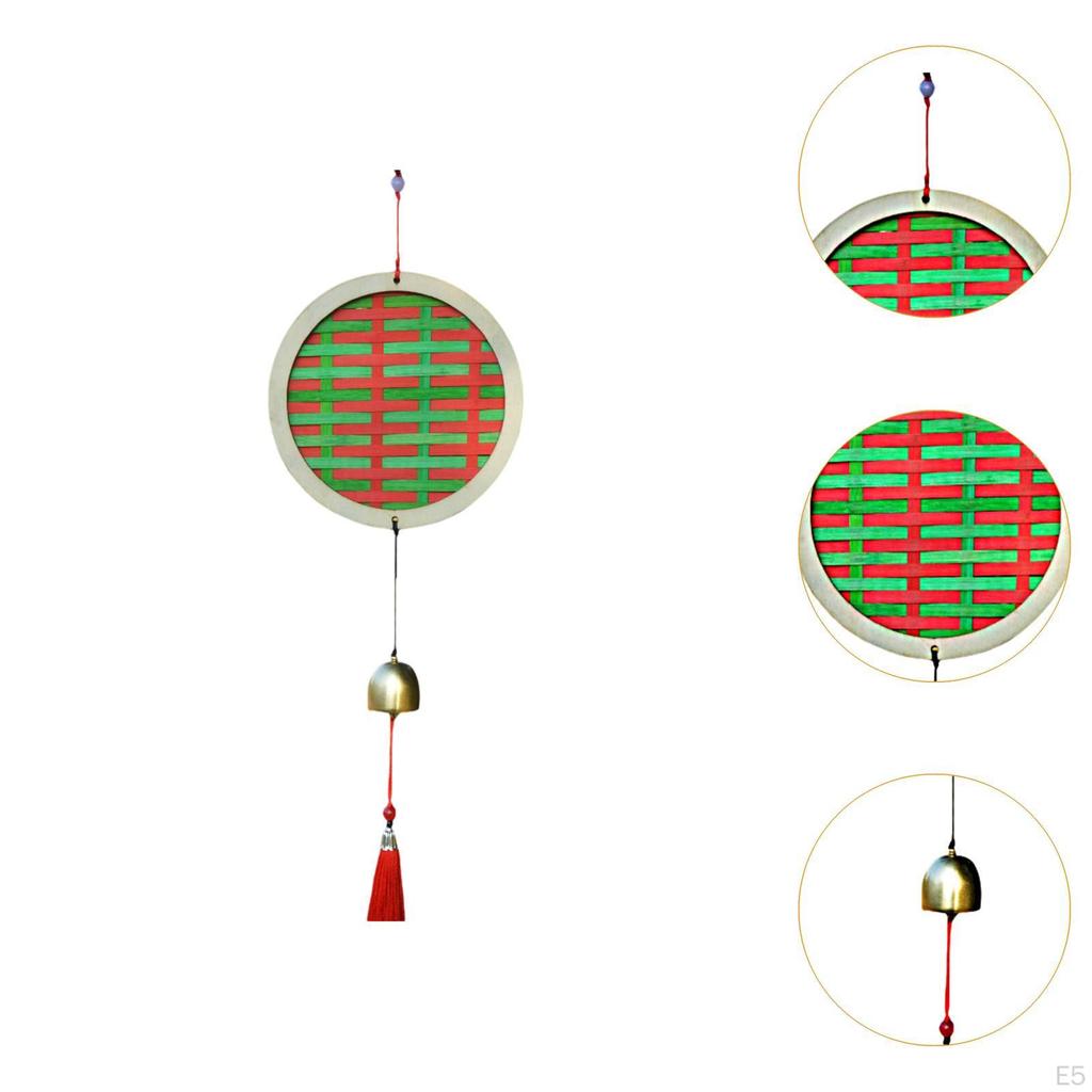 Wind Chime Kit for Indoor And Outdoor
