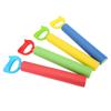 4pcs Kids EVA Foam Water Toys Outdoor Summer Beach Swimming Pool Water Squirt Toys for Boys and