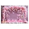 Balloon Cartoon Background Fabric  Children's Birthday Party Decoration Background Wall Fabric  Pet Photography Background Fabric