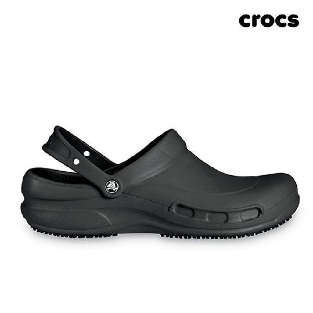 Crocs Shoes Crocs Bistro Clog Sandal Slipper  10075 001 