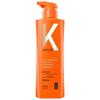 LK Amino Acid Anti-Dandruff & Oil Control Shampoo