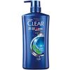 CLEAR Men's Cool Mint Anti-Dandruff Shampoo