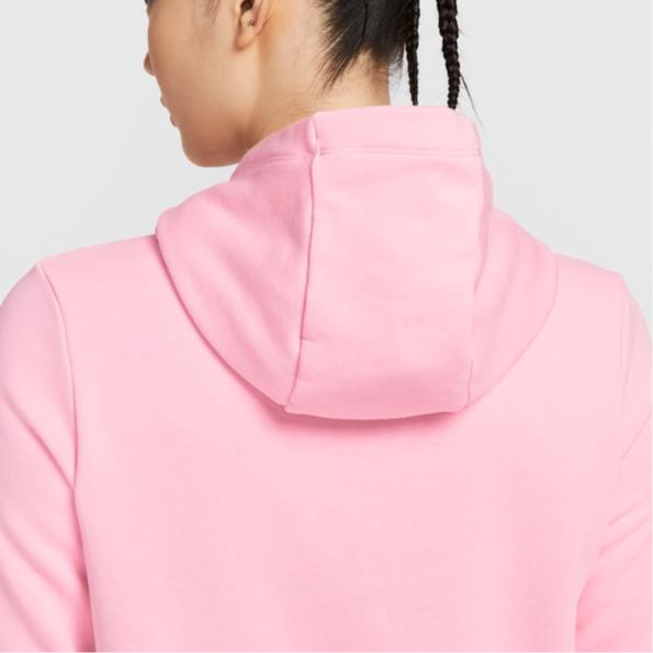 Nike Club SPORTSWEAR NSW FLEECE Sweatshirt Women's DQ5794-690