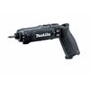 Makita Oppladbar Pen Driver Drill (Svart) Kun karosseri DF012DZB