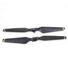 2 Pair 8330 Quick-release Folding Propellers Screw Prop For  Mavic Pro