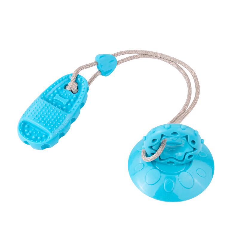 Suction Cup Dog Chew Toy