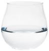 Toyo Sasaki Glass Fuwari Sake Set of Made In Dishwasher Suitable for Sake and Sake Sake Commercial Use Glasses, 230ml, 6, Japan, Safe, Cups, Ochoko,