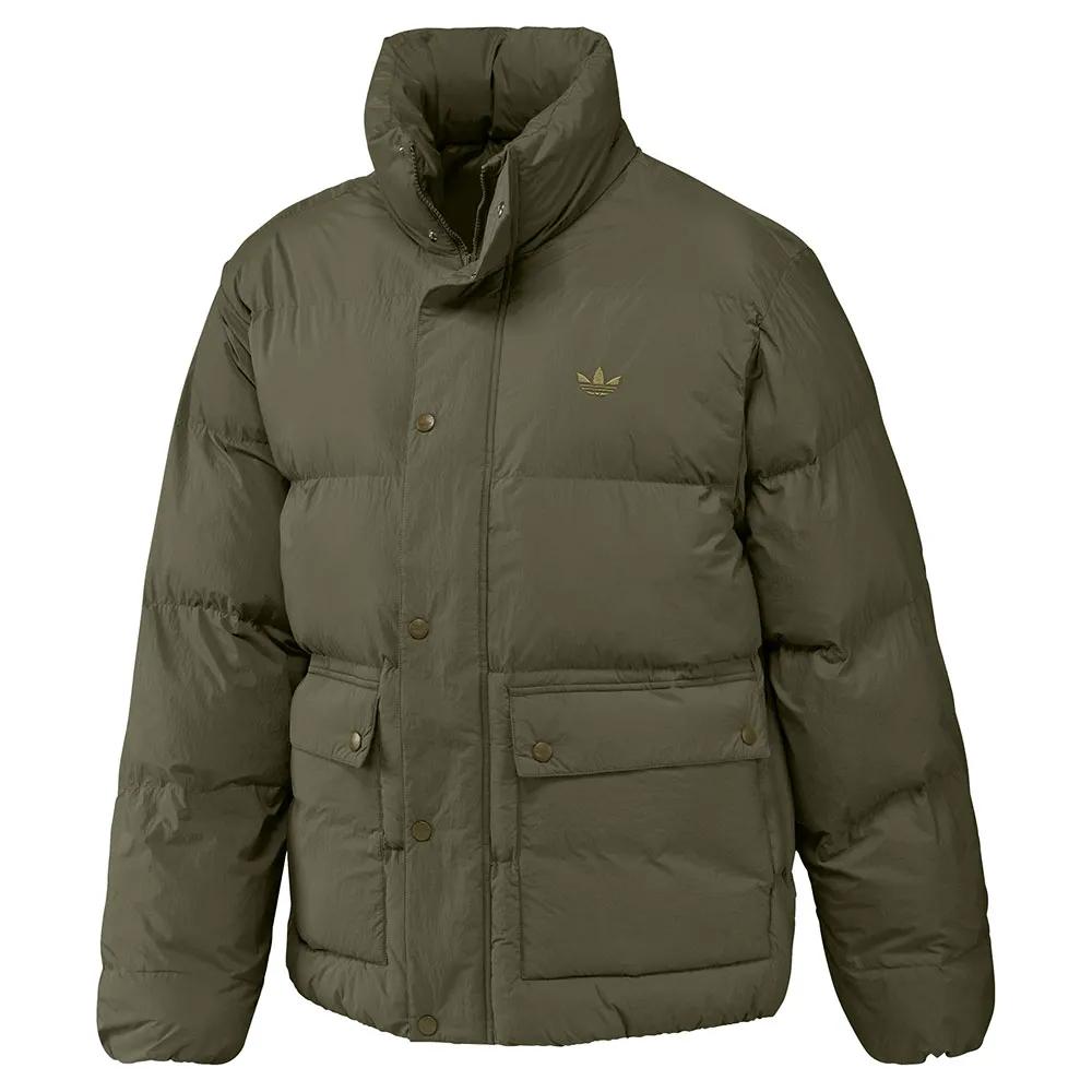 adidas Originals Куртка Synthetic Down Puffer EU XL