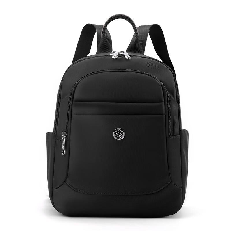 Женский повседневный легкий рюкзак для путешествий