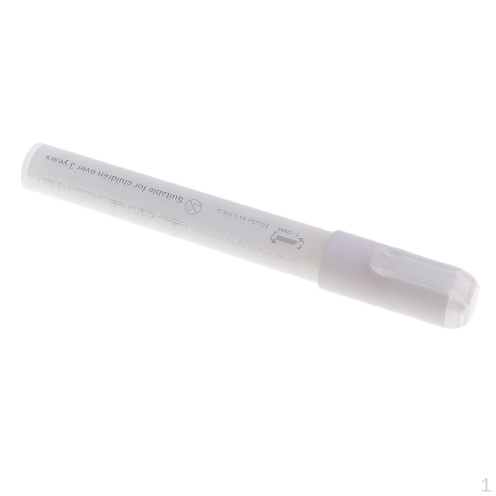 Acrylic Paint Markers Craft Pen