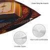 Ramadan Lantern Pillowcases Morden Pillow Case For Living Room Bed Chair Print Pillow Cover