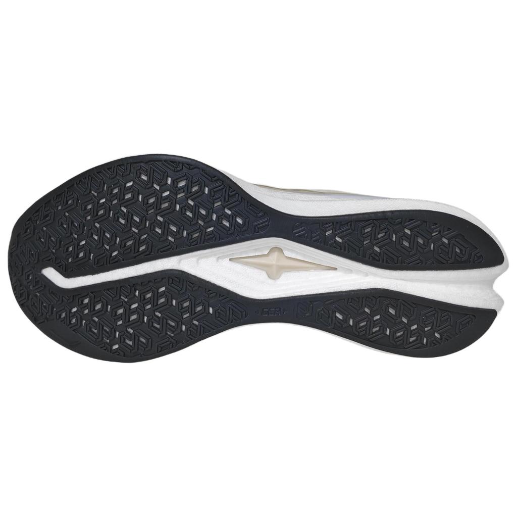 Li Ning Red Hare 8PRO Laufschuhe Herren Niedrig geschnitten Greige ARPV015-6