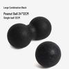 EPP Peanut Ball for Muscle Relaxation and Meridian Therapy - Yoga, Foot, and Back Massage