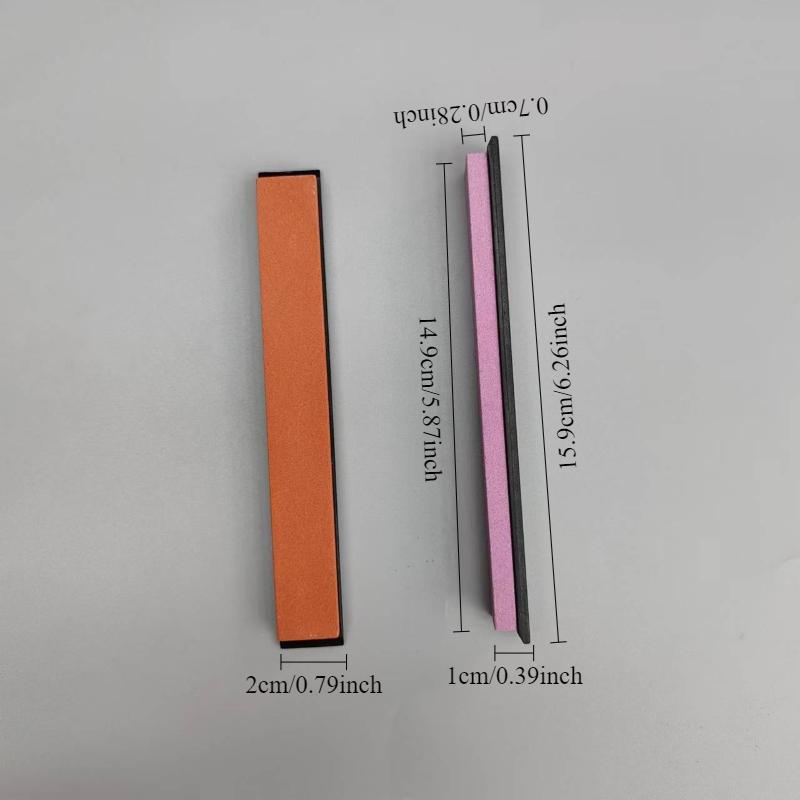 Professional Sharpening Stone Edge Whetstone Honing Stones Natural Whetstone Knife Sharpener Grindstone&Polished Stone Bars