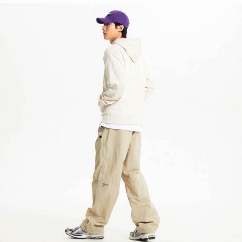 New Balance Hoodie Nqj Nbn0e2s071 35 Uni Small Logo Hoodie  Semi Ov