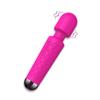 Female Vibrator AV Magic Wand Vibrator Massage For Women Clitoris Stimulator Sex Toys G Spot Vibrating Adult Erotic Toys