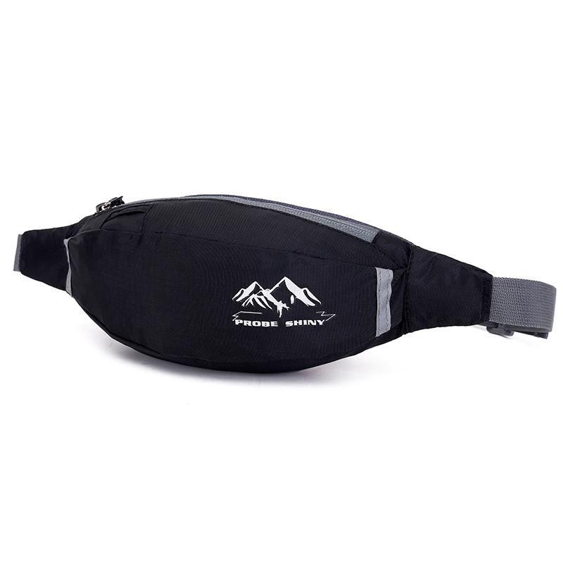 Multifunctional Sports Waist Bag: Running Phone Belt & Portable Fitness Pouch