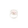 Morganite Gemstone 925 Sterling Silver Jewelry Handmade Ring For Birthday Gift RR-49-2