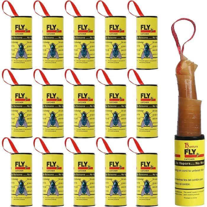 

Tue Mouche,Attrape Mouche,Tue Mouche Adhesif,Tue Mouche Interieur,Papier Tue Mouche,Ruban Attrape Mouche,Rouleau Attrape Mouc [136]