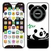 1 Set Smartphone Early Mobile Phone With Light Touch Screen Phone Rechargeable 10000 Functions Educational Content Kids Toy