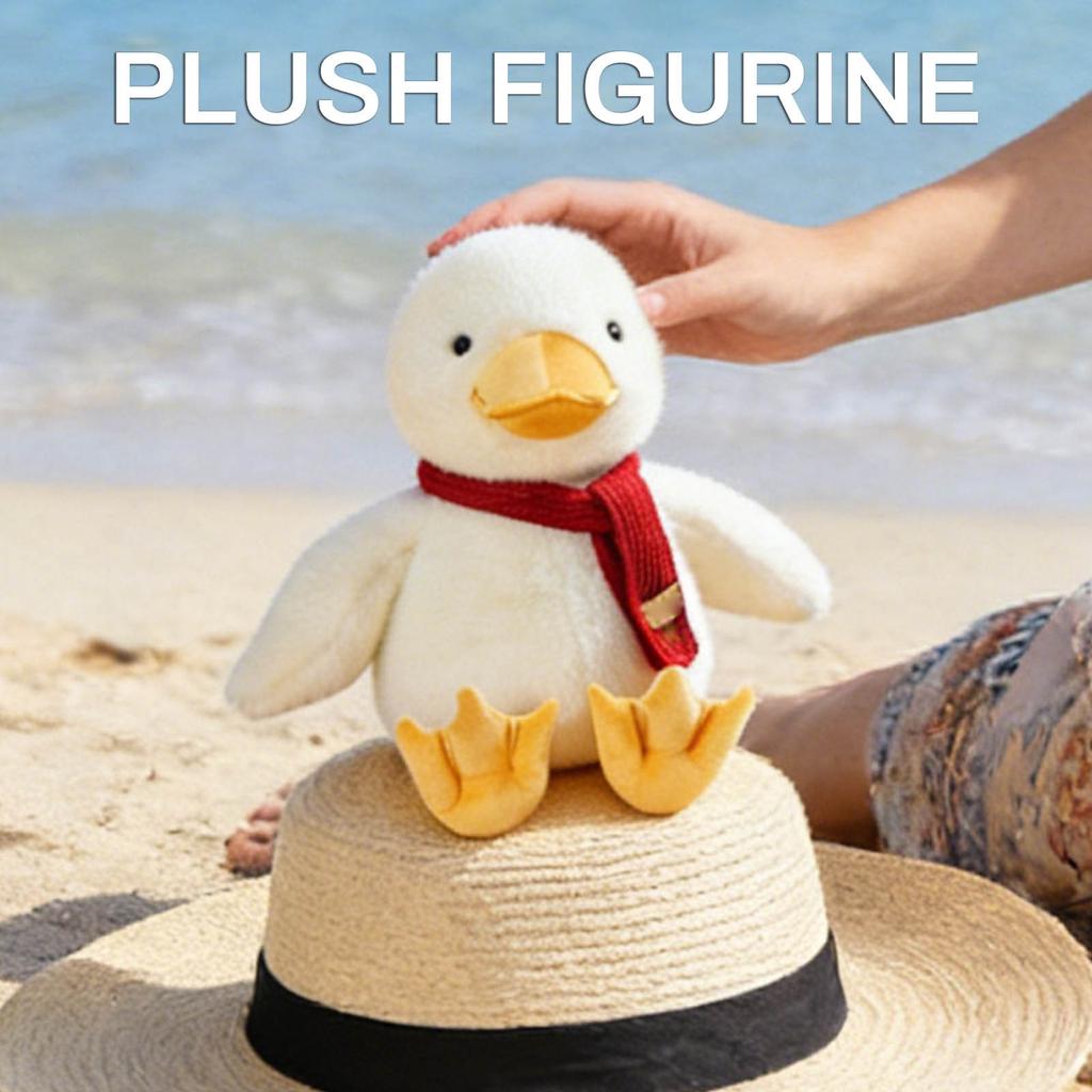 Novelty Plush Toy Gift Doll (without Label)