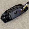 Left Driver Side Power Seat Switch Fit For Nissan 350Z Fairlady V6 2003-2008 87066-CD001 87066-CD000