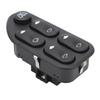 Window Control Switch 7S65 14529 BA Precise Electric Window Switch Replacement For Ford Ecosport