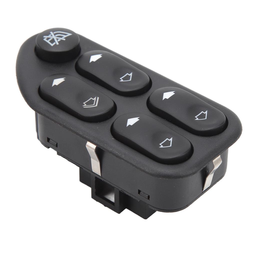 Window Control Switch 7S65 14529 BA Precise Electric Window Switch Replacement For Ford Ecosport