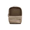 Nike Polyester Backpack Regular Unisex Brown Casual CK2656-208