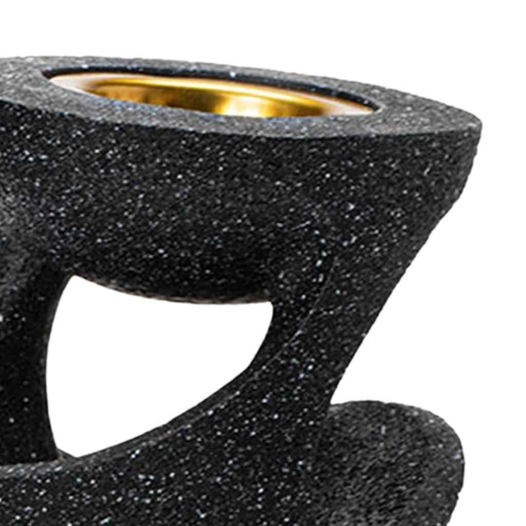 Incense Burner Tabletop Centerpiece Party Favors Fashion Festival Incense Holder for Dining Room Farmhouse Hotel Office Yoga