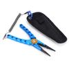 Aluminum alloy body Fishing Pliers Fish Gripper  Fish hook removing