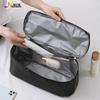Youtuozhe 2-in-1 Sport- und Picknicktasche mit Trennung für trockene und nasse Gegenstände