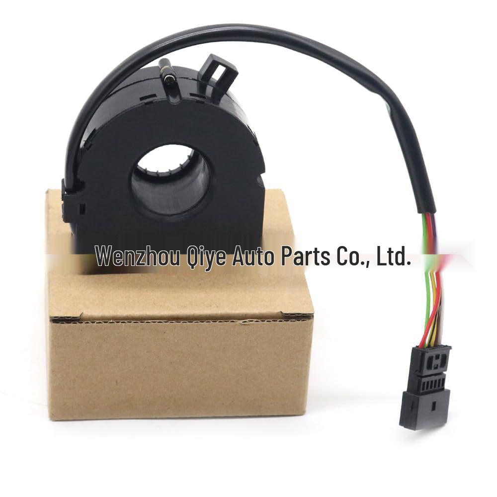 BMW Steering Angle Sensor - Models 32306793632, 6760232, 32306789095