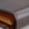 Paul Smith Purse J313N Brown Calfskin Mens Used