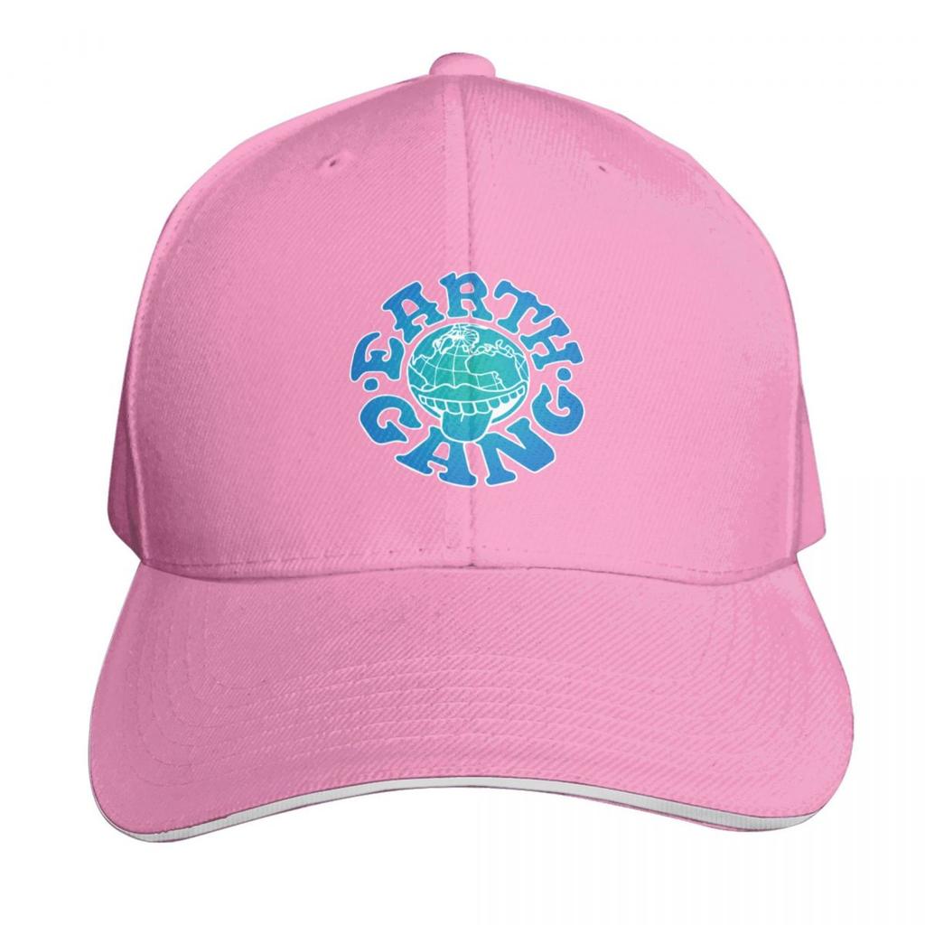 EARTHGANG Baseball Cap Luxury Women Cap Military Tactical Cap Golf Wear Wild Ball Hat Women Unisexs
