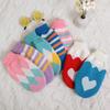 Winter Warm Dogs Sweater Puppy Soft Knitting for Small Medium Dogs Kittens Clothes Pets Pullover Chihuahua Coat Bulldog Costumes
