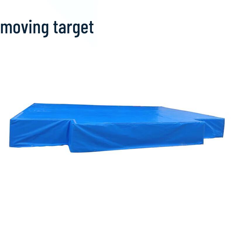 Athletic High Jump and Pole Vault Landing Mat