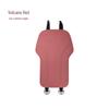 High-Grade Breathable Car Seat Cushion with Extended Leg Support