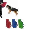 Dog Training Bite Sleeve Biting Arm Protection Gear Canine Training Sleeve Accessories for Puppy Handler