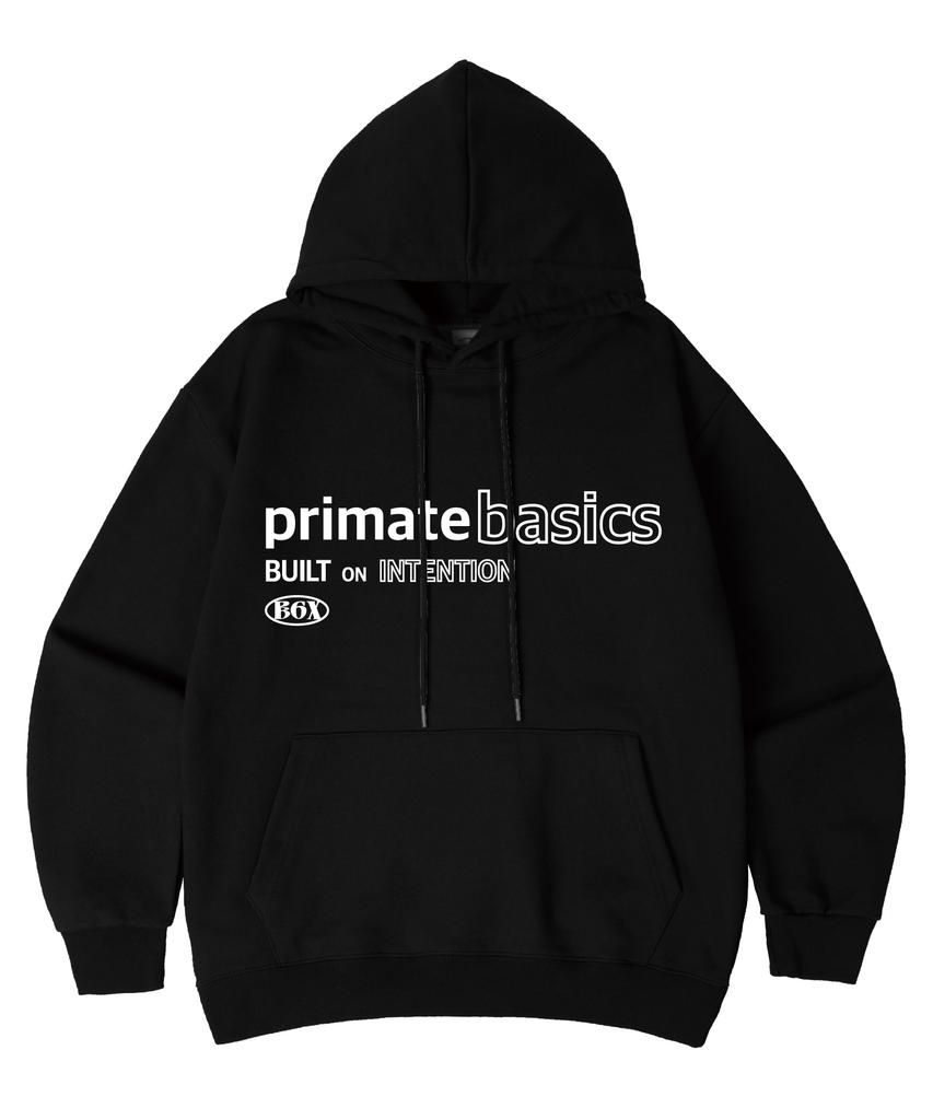 [Fleece-Lined/Non-Fleece-Lined] Basics Oversized Hoodie 13 Colors