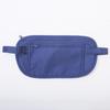 Sport Running Wais Bag Invisible Travel Waist Packs Pouch For Passport Money Belt Bag Hidden Security Wallet Gift Pack Money Bag
