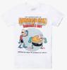 Üst giysisi – T-shirtler