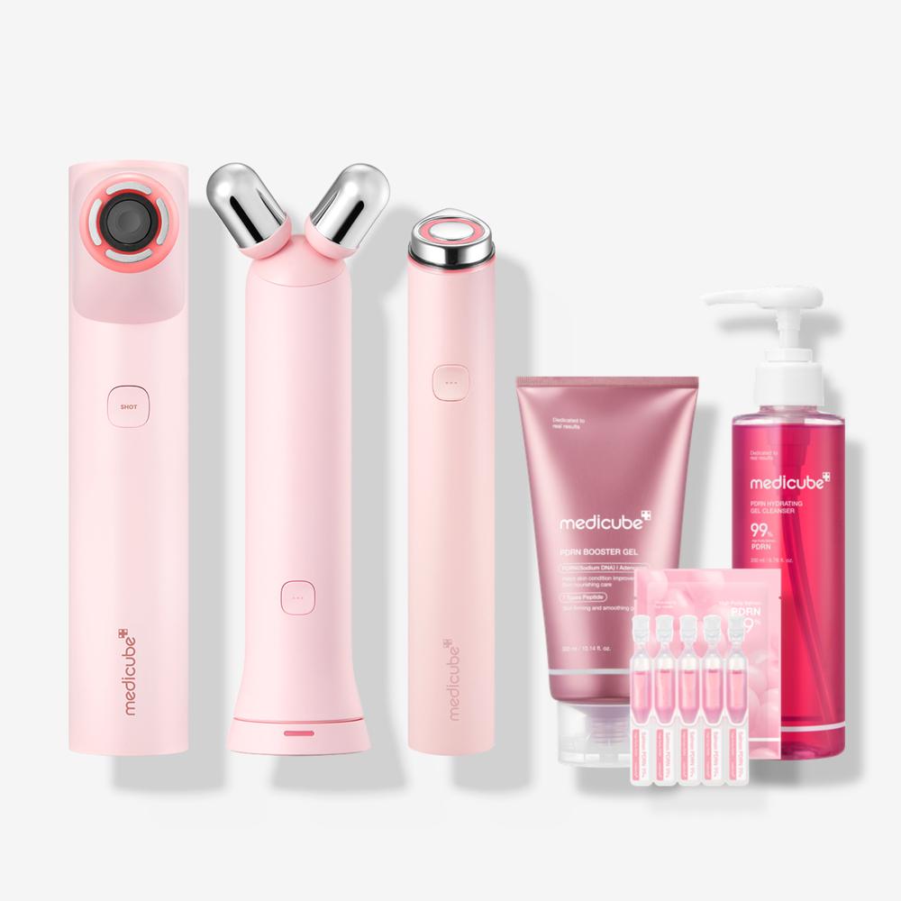 [medicube] Age-R V-Line Home Aesthetic Device